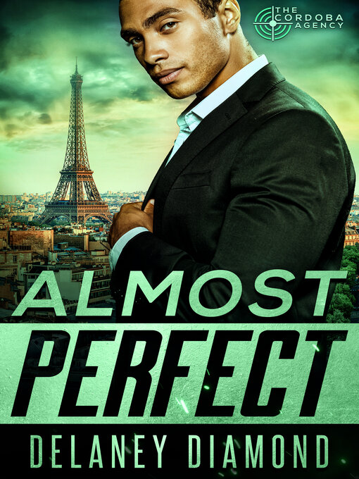 Title details for Almost Perfect by Delaney Diamond - Available
